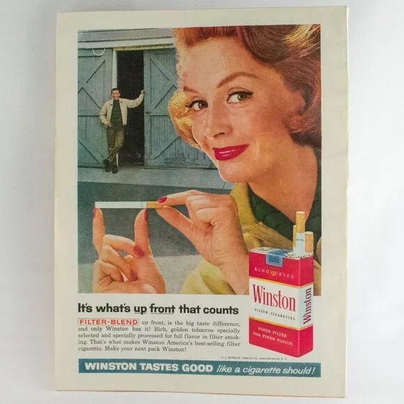 Collectible | True Magazine 1960s | Mens Magazine Vintage | Great Fathers Day Gi - Picture 7 of 9